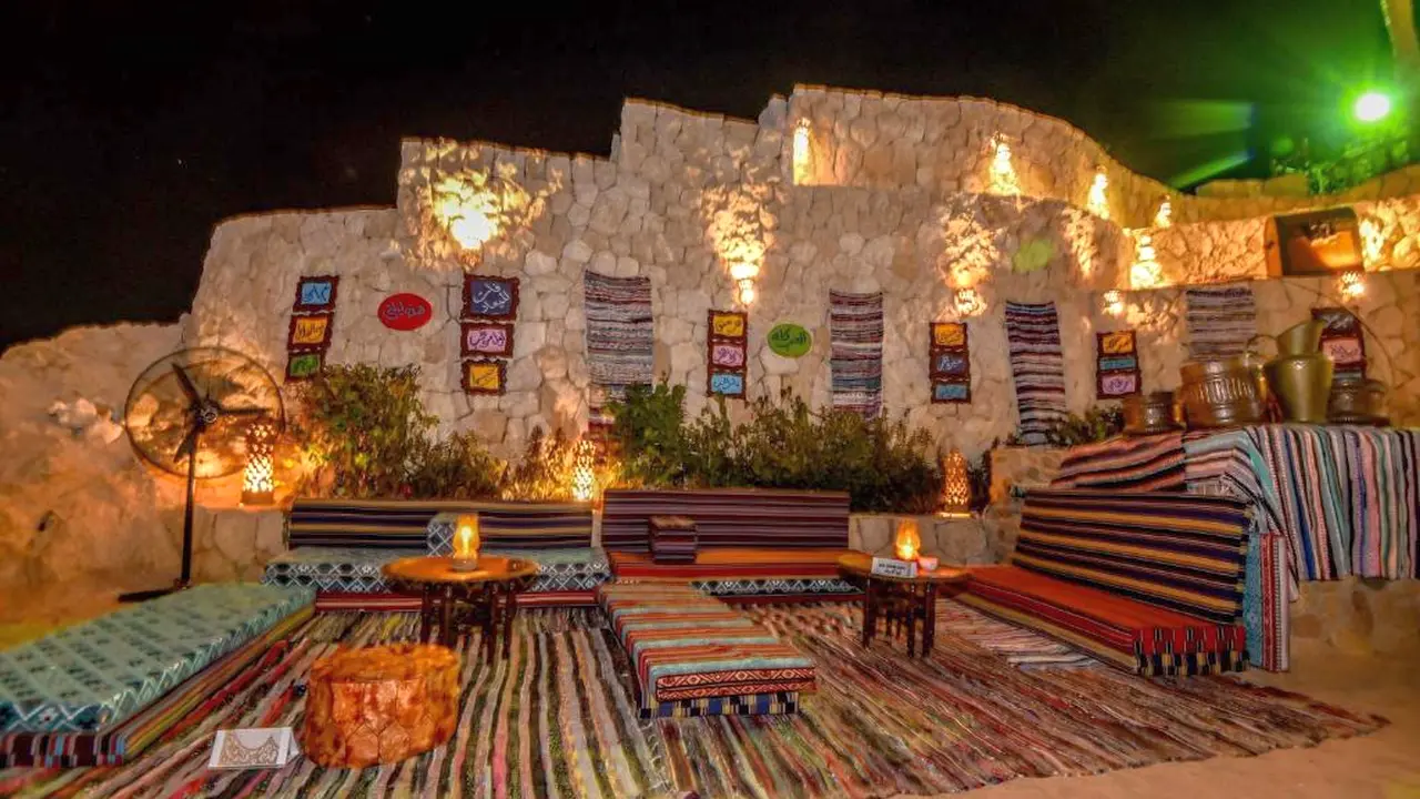 Hotel DoubleTree Hilton - Sharm Elshikh